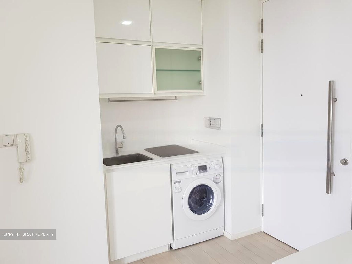 Okio (D12), Apartment #473478261